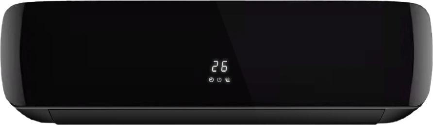 Кондиционер Hisense Black Crystal AS-07UW4RYDTG00B