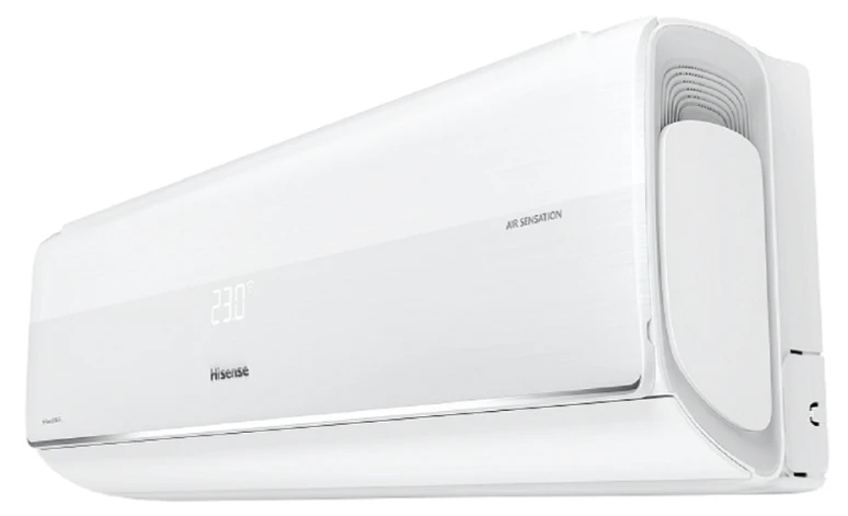 Кондиционер Hisense Air Sensation AS-10UW4RXVQF00