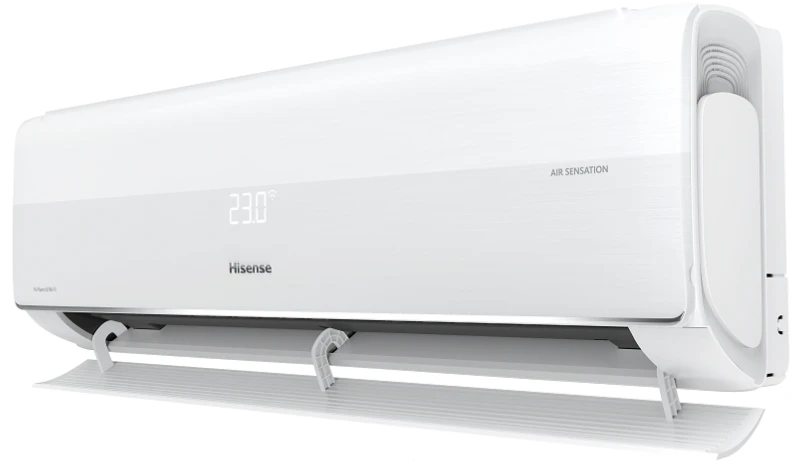 Кондиционер Hisense Air Sensation AS-13UW4RXVQF00