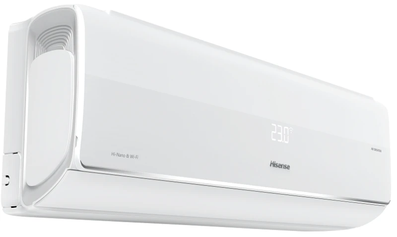Кондиционер Hisense Air Sensation AS-13UW4RXVQF00