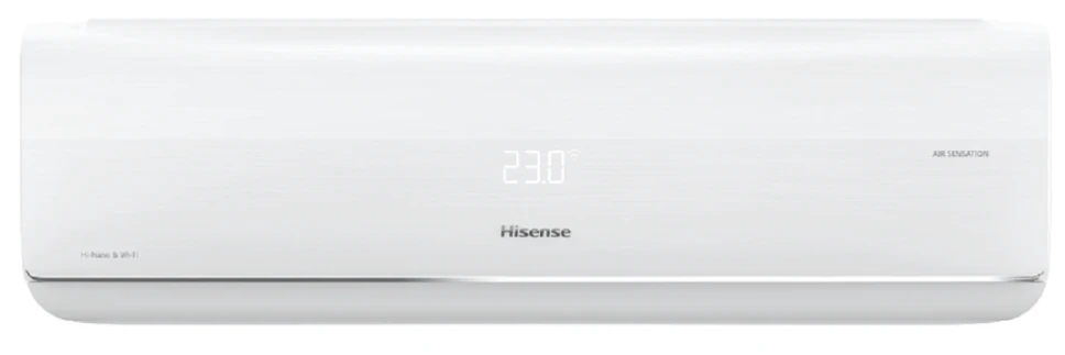 Кондиционер Hisense Air Sensation AS-13UW4RXVQF00