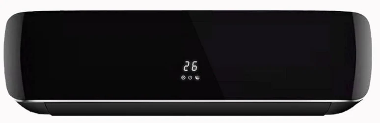 Premium Black FM DC Inverter