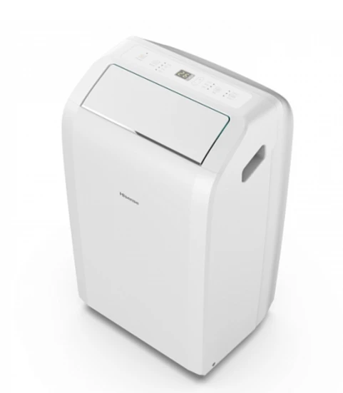 Мобильный кондиционер Hisense Q-series AP-12CW4GLQS00