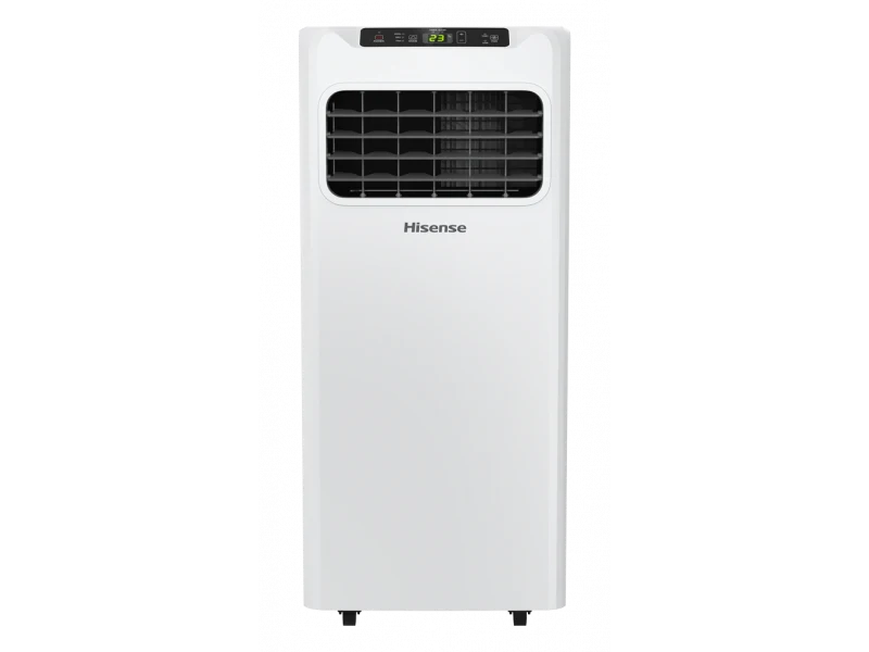 Мобильный кондиционер Hisense W-series AP-07CR4GKWS00