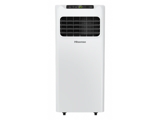 Мобильный кондиционер Hisense W-series AP-07CR4GKWS00