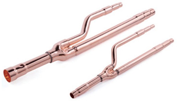 Комплект разветвителей Fujitsu UTPAX054A