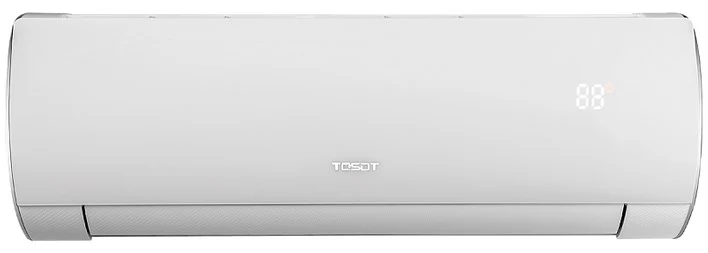 Настенный внутренний блок Tosot Lyra ERP T18H-SLyRA/I