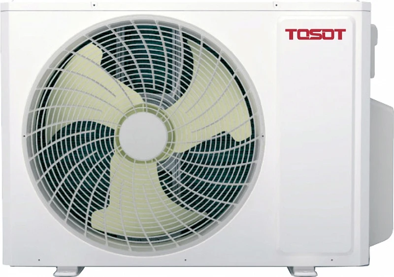 Внешний блок мульти сплит-системы на 2 комнаты Tosot T14H-FMA/O