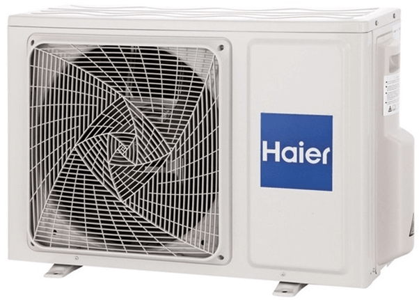Внешний блок мульти сплит-системы на 2 комнаты Haier 2U50S2SM1FA-3