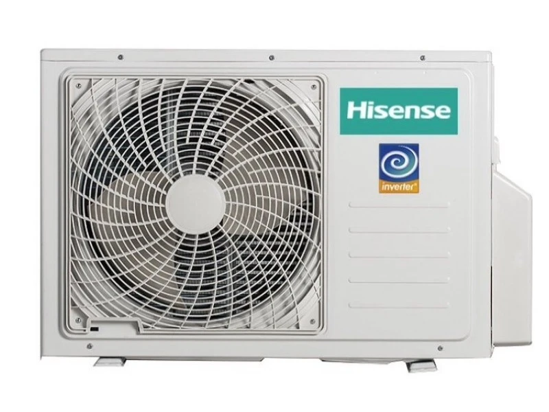 Кондиционер Hisense Red Crystal AS-13UW4RVETG00®