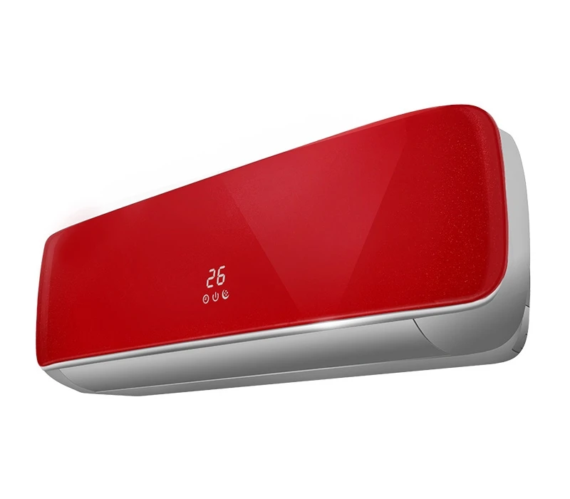 Кондиционер Hisense Red Crystal AS-13UW4RVETG00®