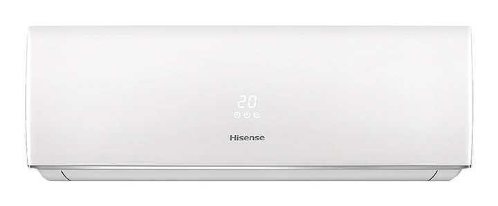 Кондиционер Hisense Smart2 AS-09UR4SYDDJ3