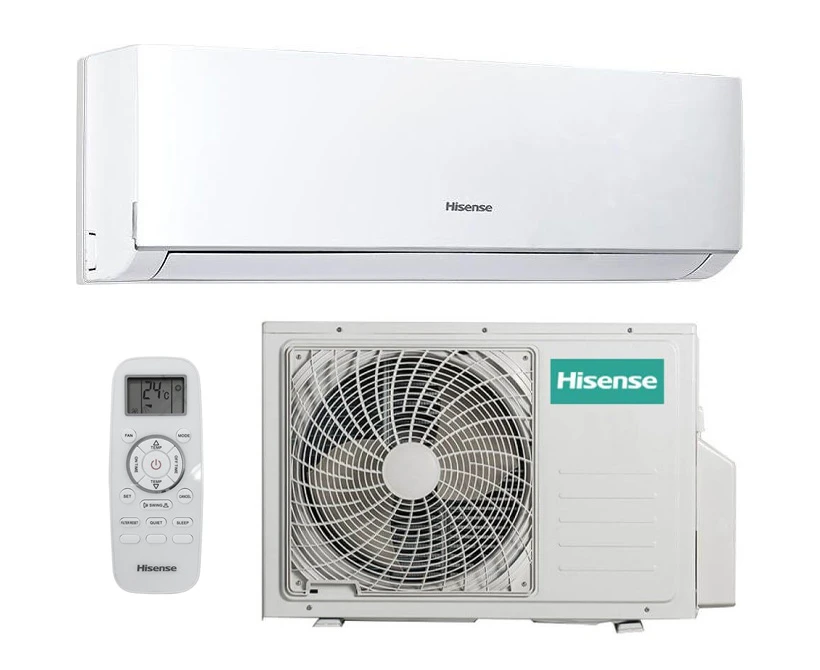 Кондиционер Hisense Neo ClassicA2 AS-07HR4SYDDJ3