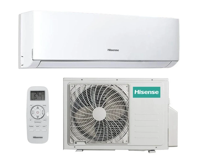 Кондиционер Hisense Neo ClassicA2 AS-07HR4SYDDJ3
