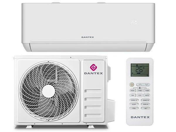 Кондиционер Dantex Advance Pro RK-09SATI/RK-09SATIE