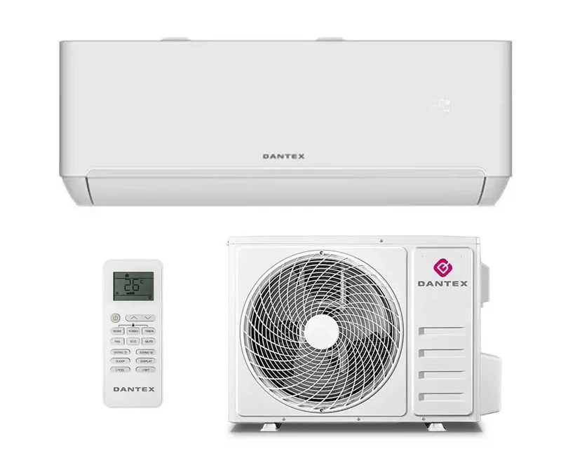 Кондиционер Dantex Advance RK-09SAT/RK-09SATE