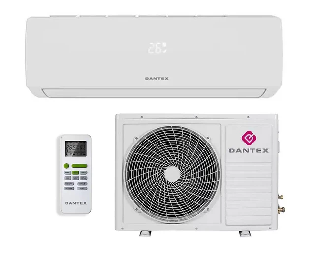 Кондиционер Dantex Eco Ent4 RK-24ENT4/RK-24ENT4E