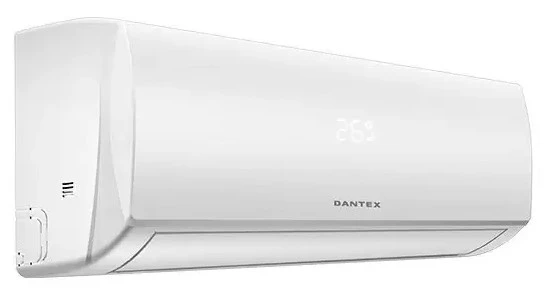 Кондиционер Dantex Eco Ent4 RK-24ENT4/RK-24ENT4E
