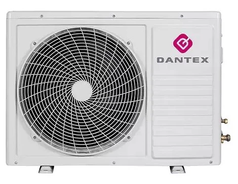 Кондиционер Dantex Eco Ent4 RK-24ENT4/RK-24ENT4E