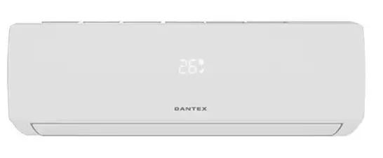 Кондиционер Dantex Eco Ent4 RK-24ENT4/RK-24ENT4E