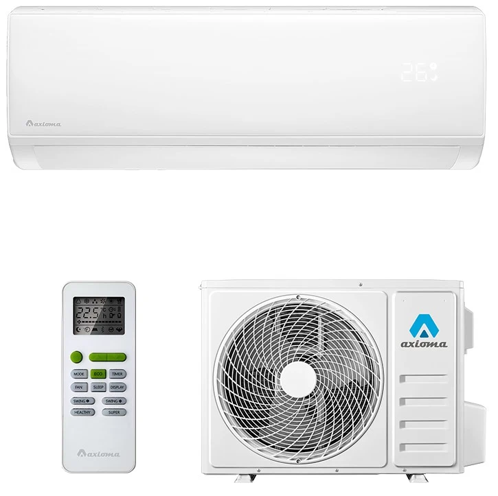 Кондиционер Axioma H ASX18HZ1/ASB18HZ1