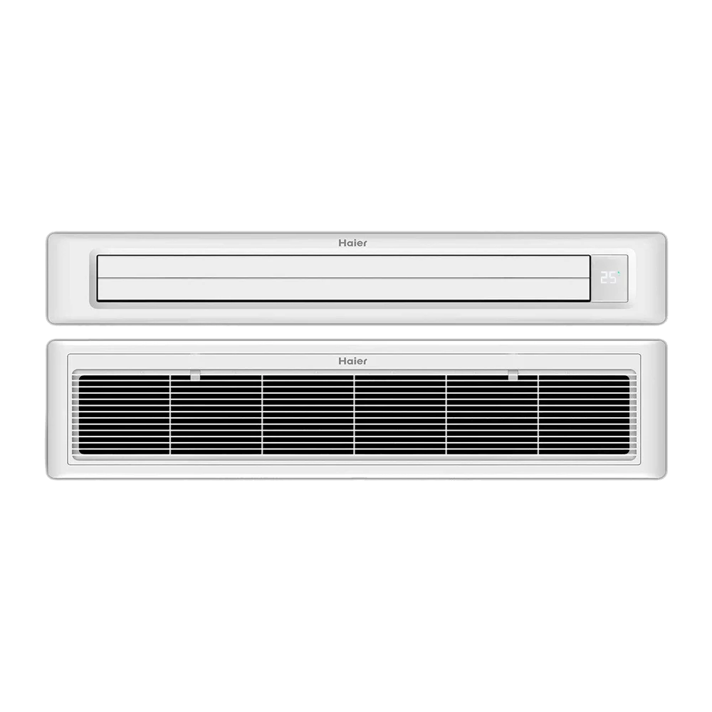 Комплект декоративных воздушных решеток Haier P1B-1210IA/D