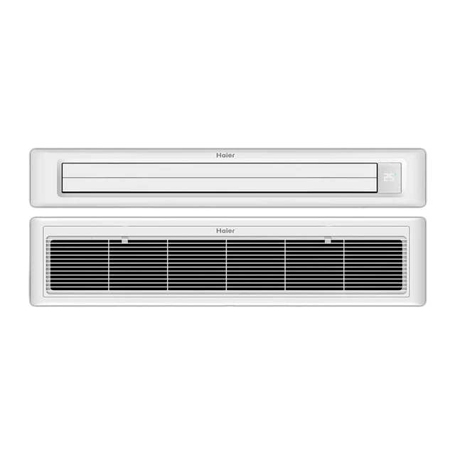 Комплект декоративных воздушных решеток Haier P1B-1210IA/D