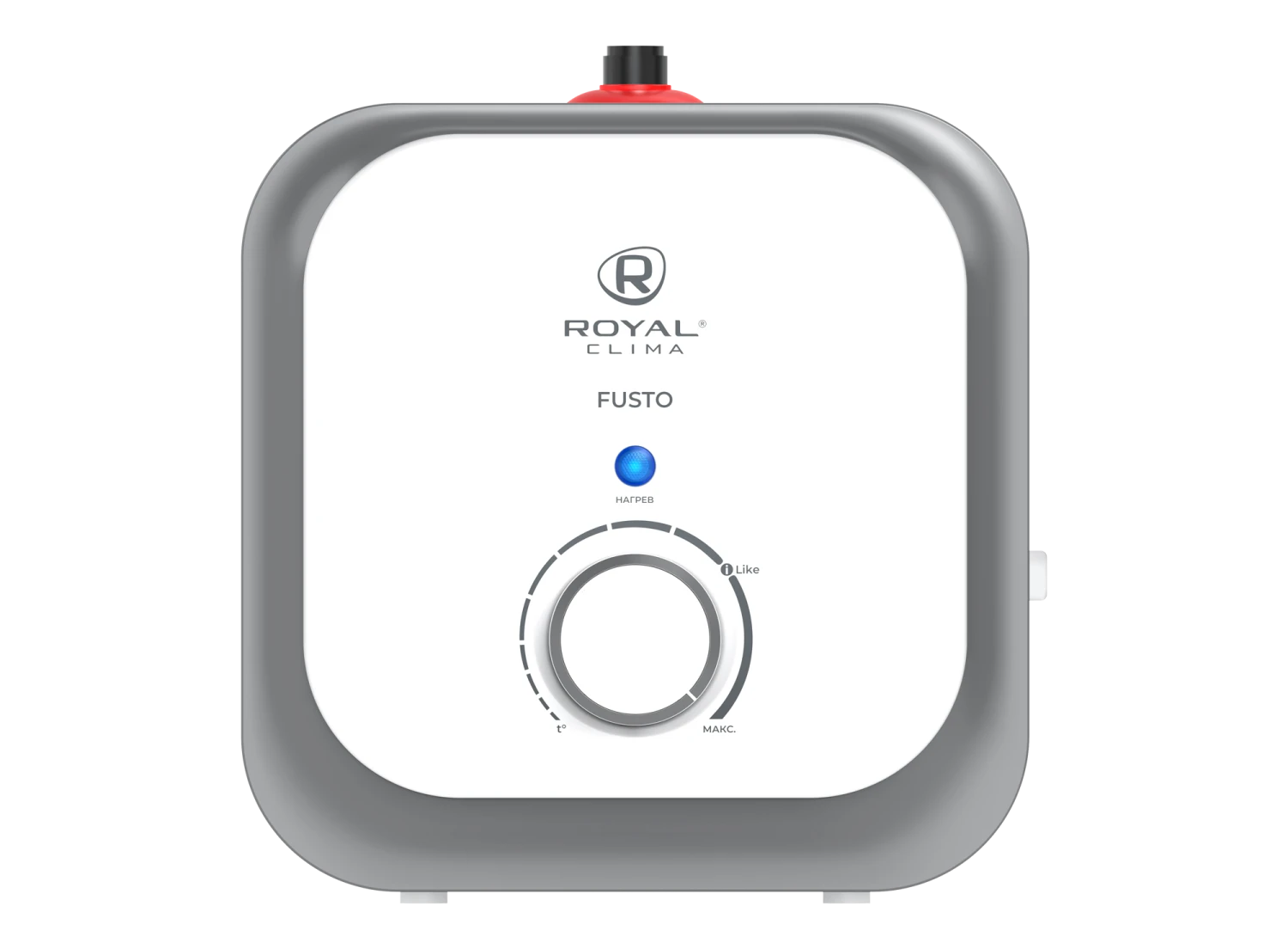 Электрический накопительный водонагреватель Royal Clima RWH-FS7-CEU