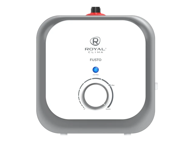 Электрический накопительный водонагреватель Royal Clima RWH-FS7-CEU