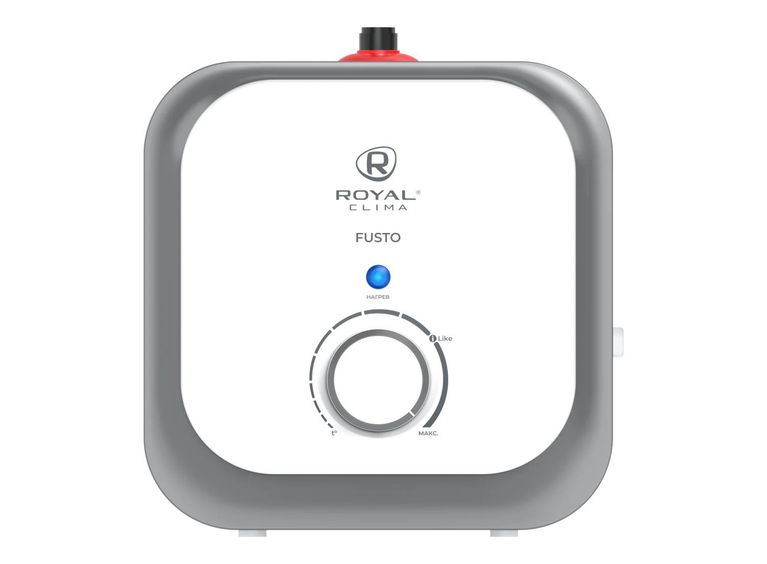 Электрический накопительный водонагреватель Royal Clima RWH-FS7-CEU