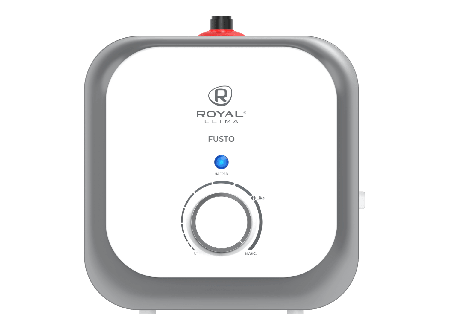 Электрический накопительный водонагреватель Royal Clima RWH-FS7-CEU