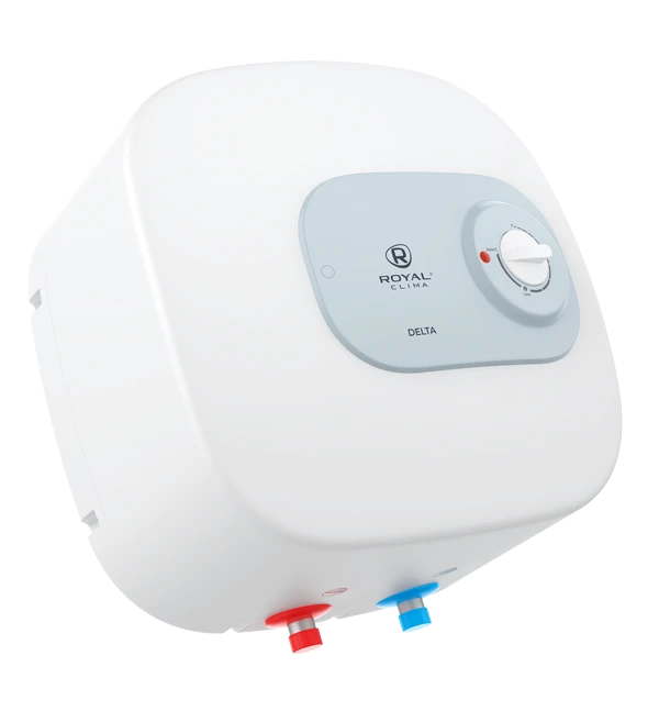 Электрический накопительный водонагреватель Royal Clima RWH-D10-FE
