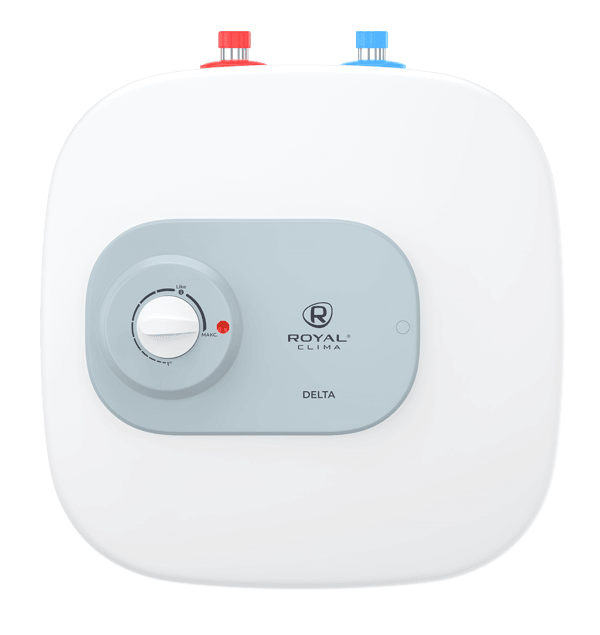 Электрический накопительный водонагреватель Royal Clima RWH-D10-FEU