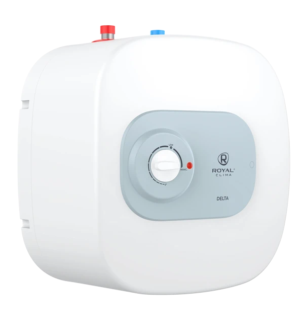 Электрический накопительный водонагреватель Royal Clima RWH-D15-FE