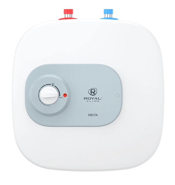 Электрический накопительный водонагреватель Royal Clima RWH-D15-FEU