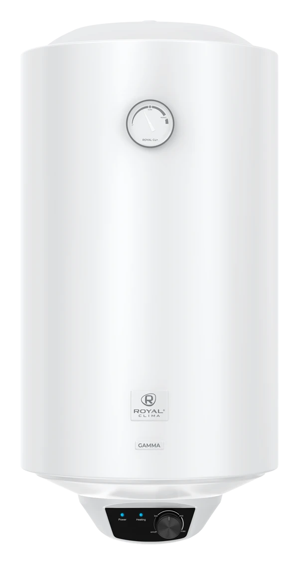 Электрический накопительный водонагреватель Royal Clima RWH-GA100-RE<br />