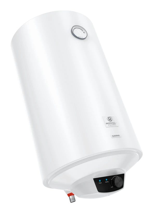 Электрический накопительный водонагреватель Royal Clima RWH-GA100-RE<br />