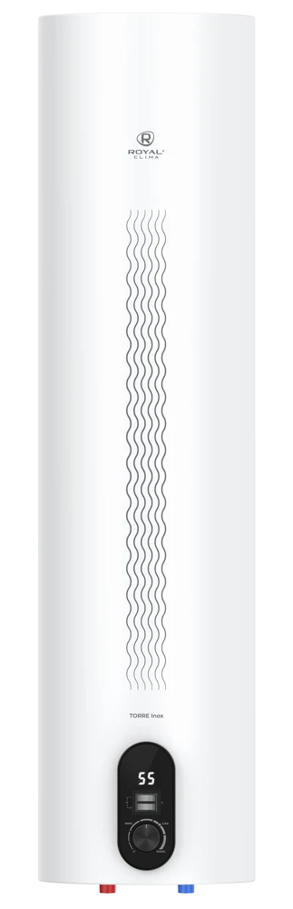 Электрический накопительный водонагреватель Royal Clima RWH-TR30-SS