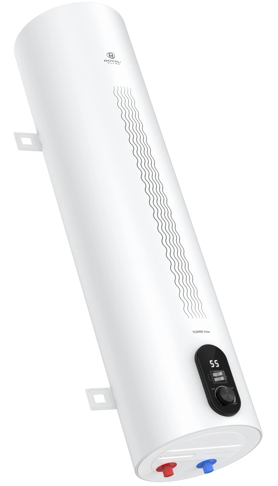 Электрический накопительный водонагреватель Royal Clima RWH-TR30-SS