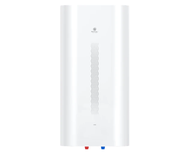 Электрический накопительный водонагреватель Royal Clima RWH-VT50-FE