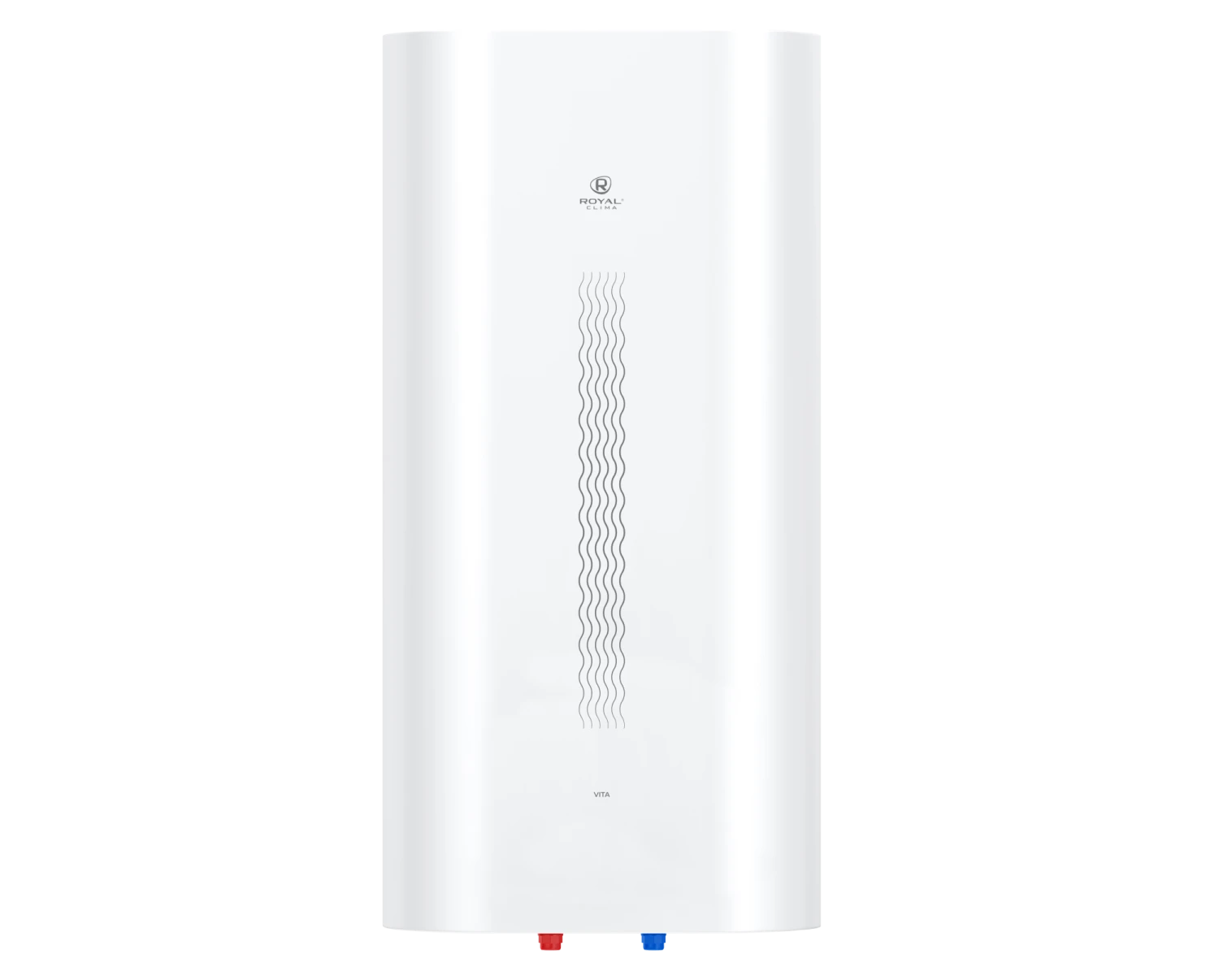 Электрический накопительный водонагреватель Royal Clima RWH-VT80-FE
