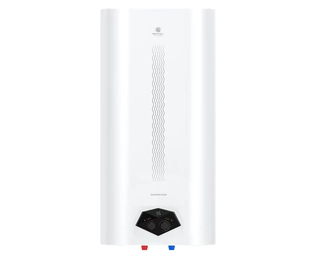 Электрический накопительный водонагреватель Royal Clima RWH-DN30-FE