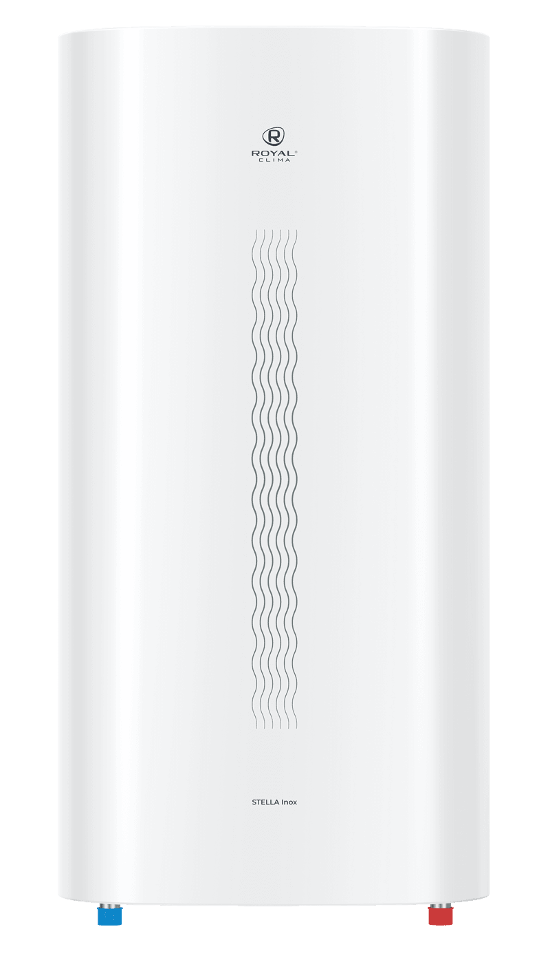 Электрический накопительный водонагреватель Royal Clima RWH-SG30-FS