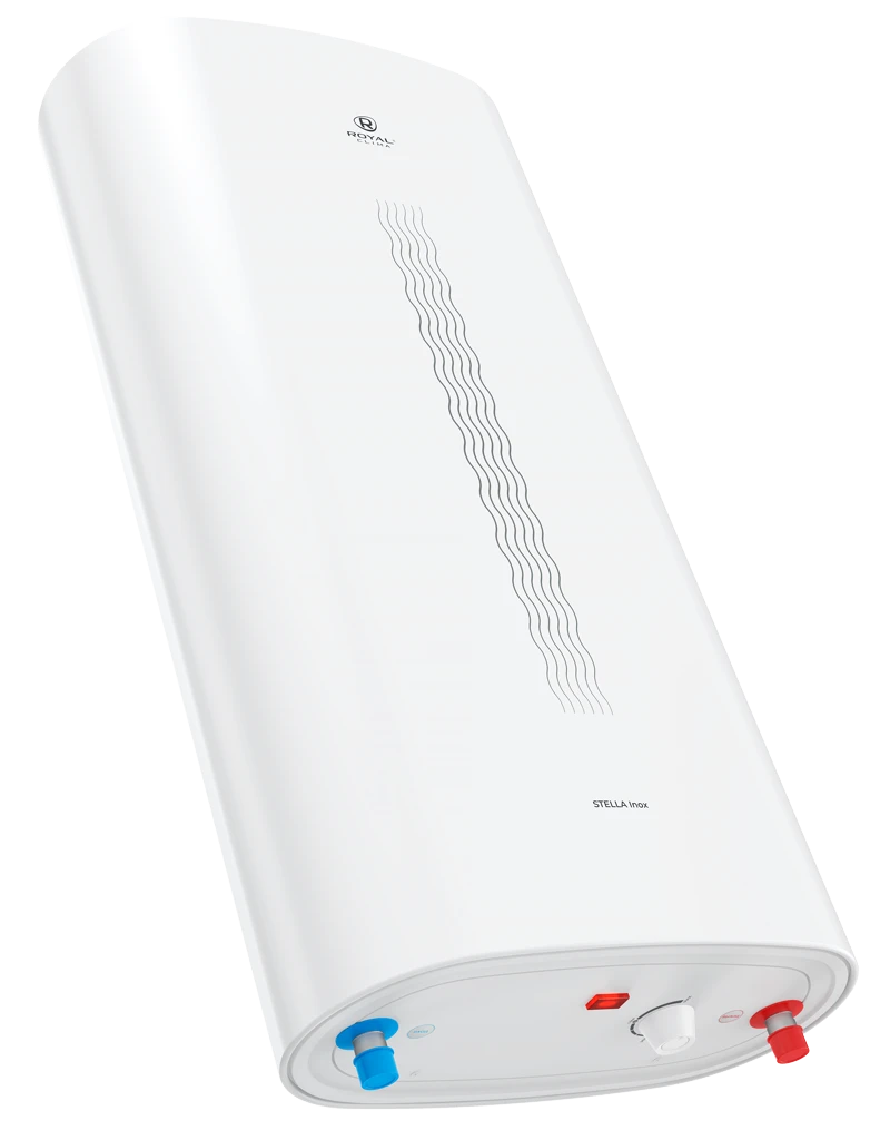 Электрический накопительный водонагреватель Royal Clima RWH-SG30-FS