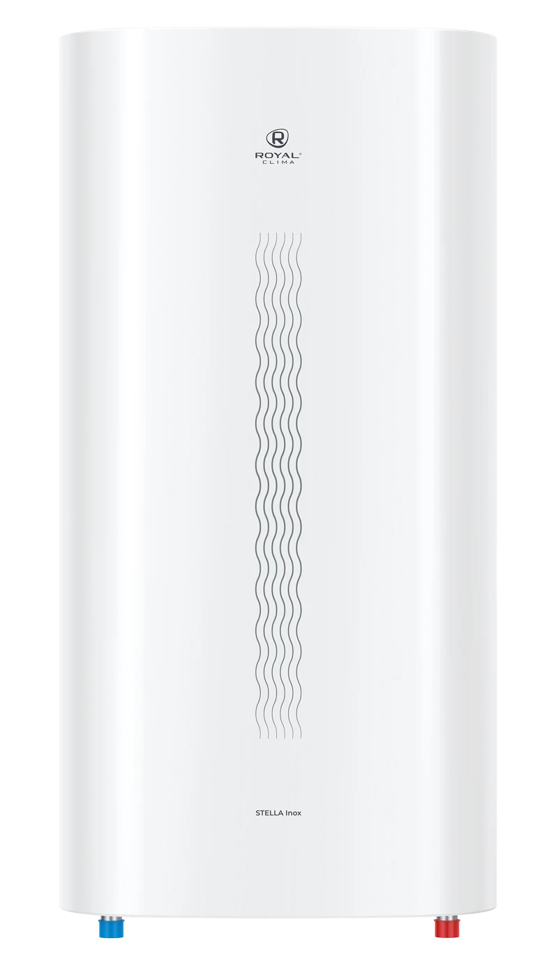 Электрический накопительный водонагреватель Royal Clima RWH-SG80-FS