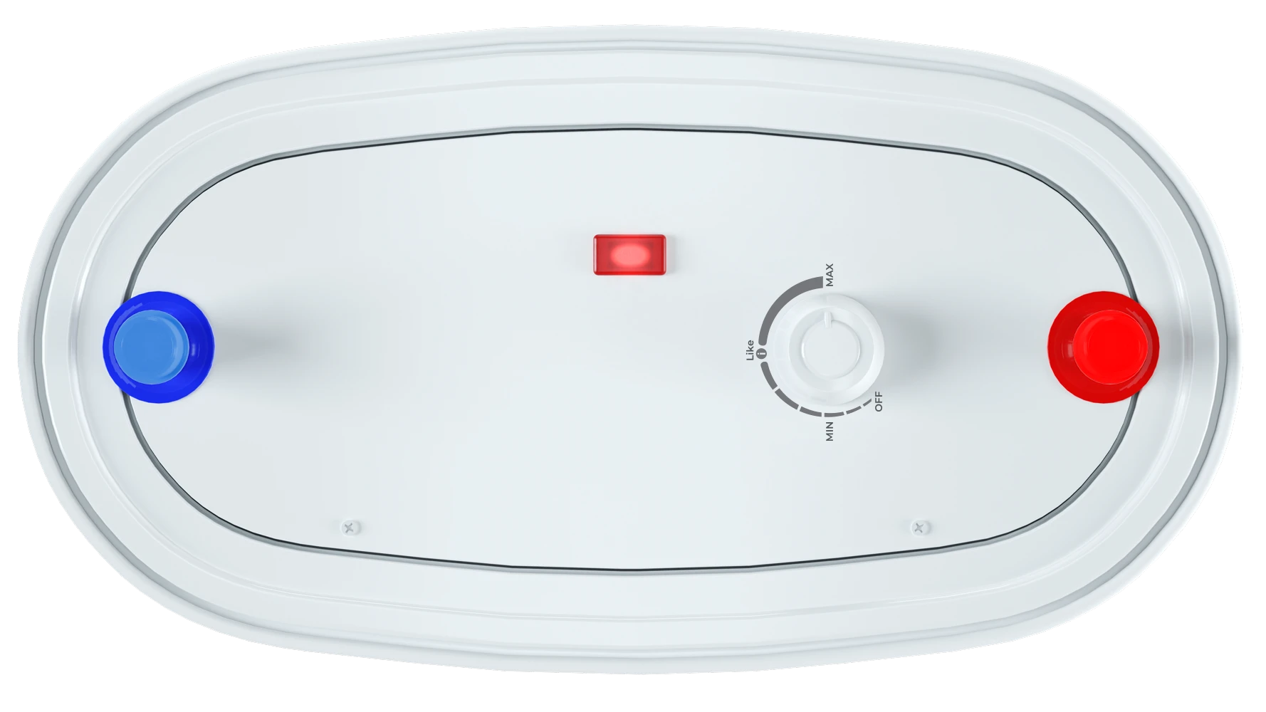 Электрический накопительный водонагреватель Royal Clima RWH-SG100-FS
