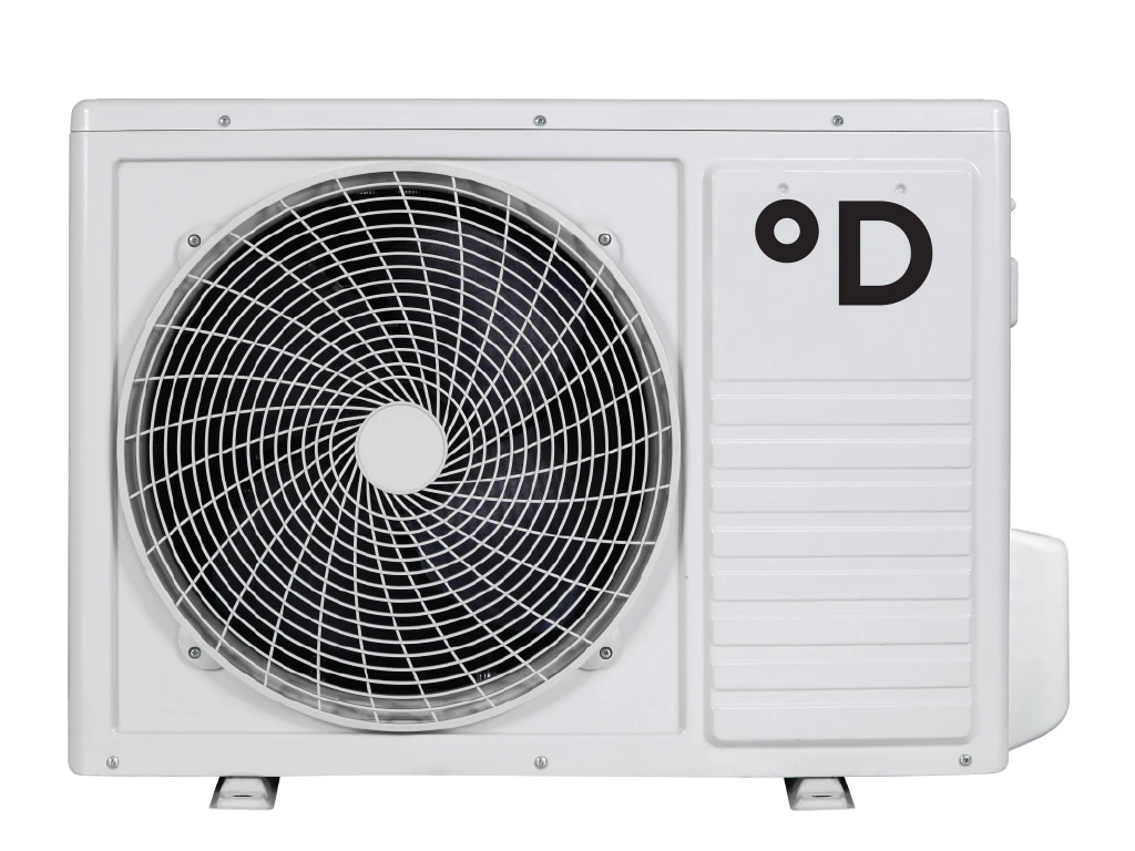 Кондиционер Daichi Carbon DA25DVQS1R-B1/DF25DVS1R-1