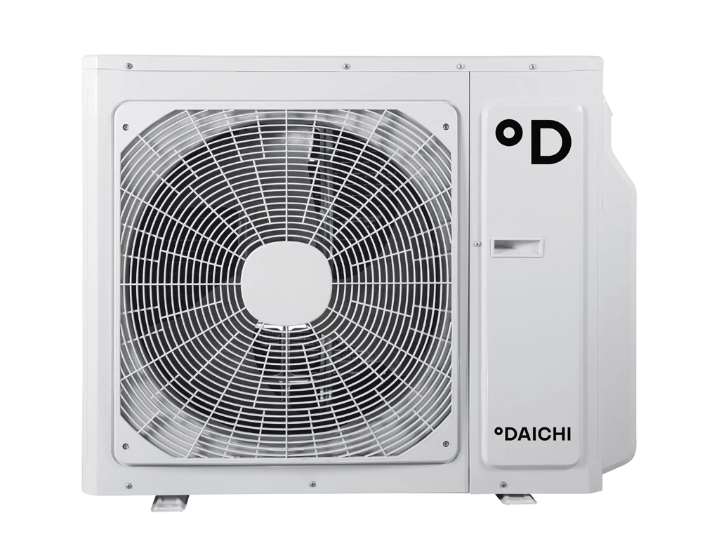 Внешний блок на 4 комнаты Daichi DF80A4MS1R