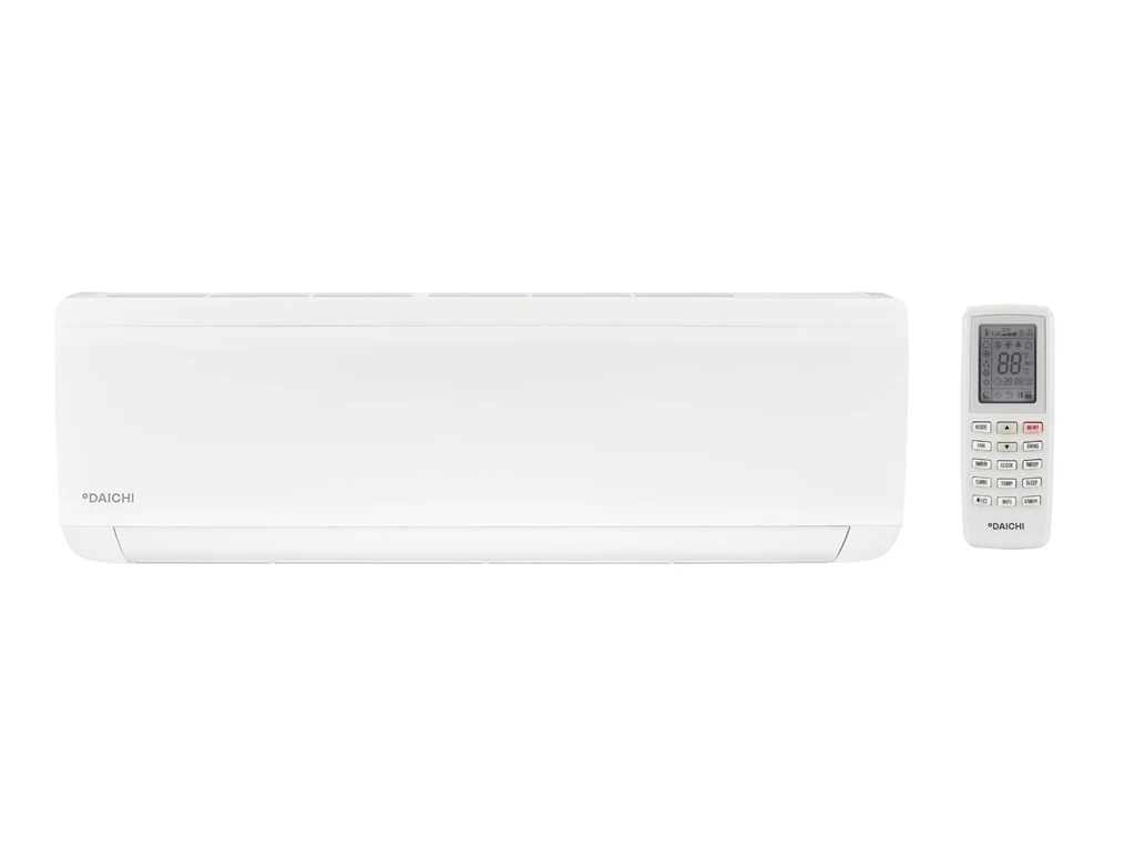 Настенный внутренний блок Daichi Ice ICE50AVQS1R