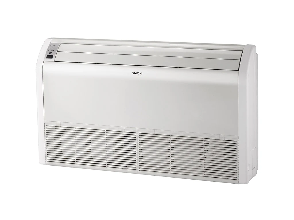 Напольно-потолочный внутренний блок Daichi DA25AMKS1